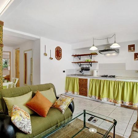 Apartamento Jardin Del Sol Tacoronte Eksteriør billede