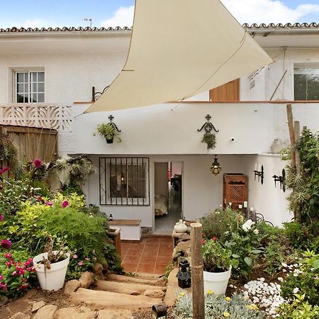Apartamento Jardin Del Sol Tacoronte Eksteriør billede