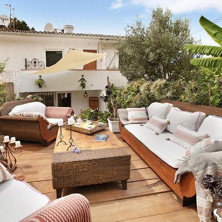 Apartamento Jardin Del Sol Tacoronte Eksteriør billede