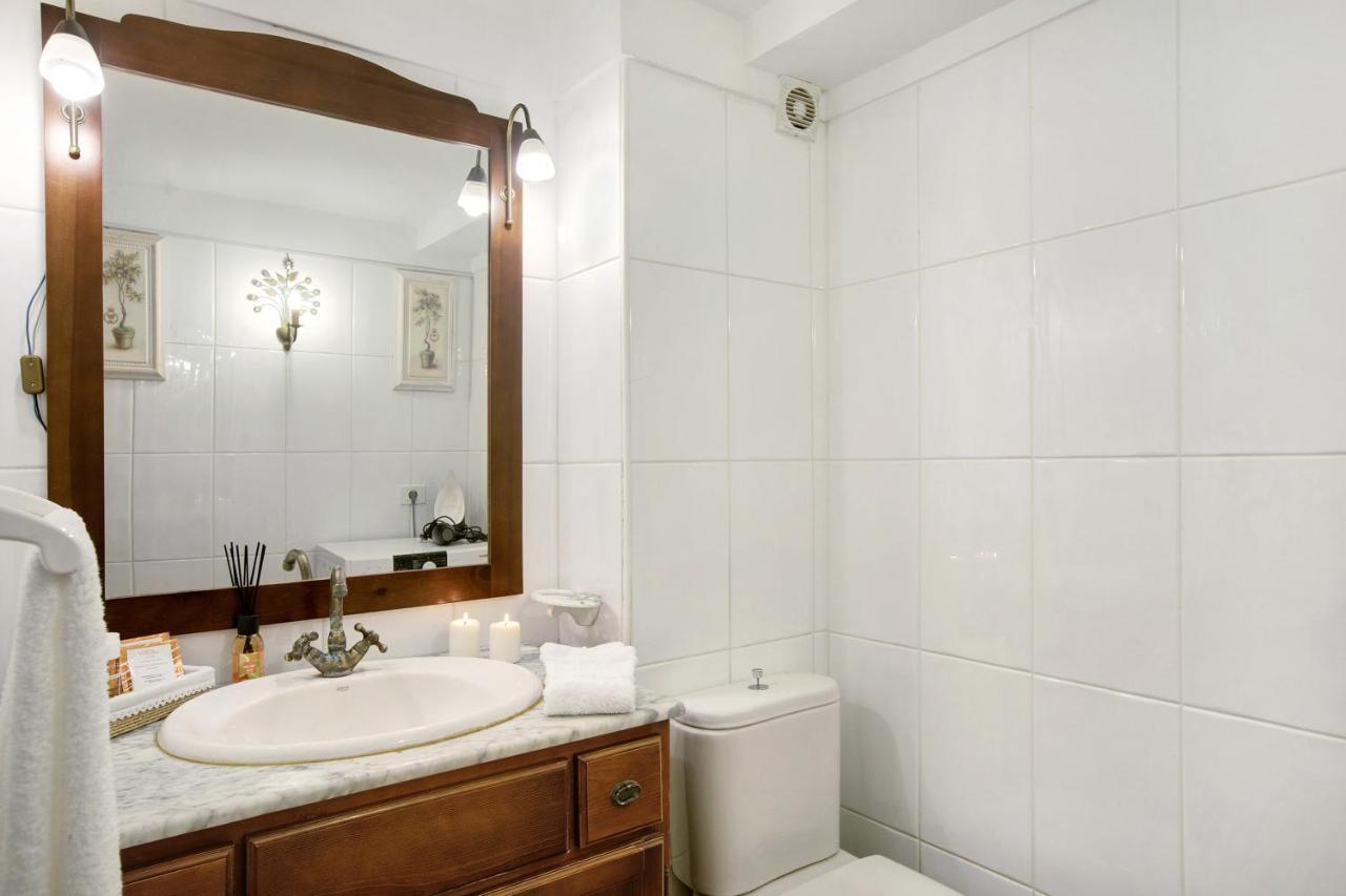 Apartamento Jardin Del Sol Tacoronte Eksteriør billede