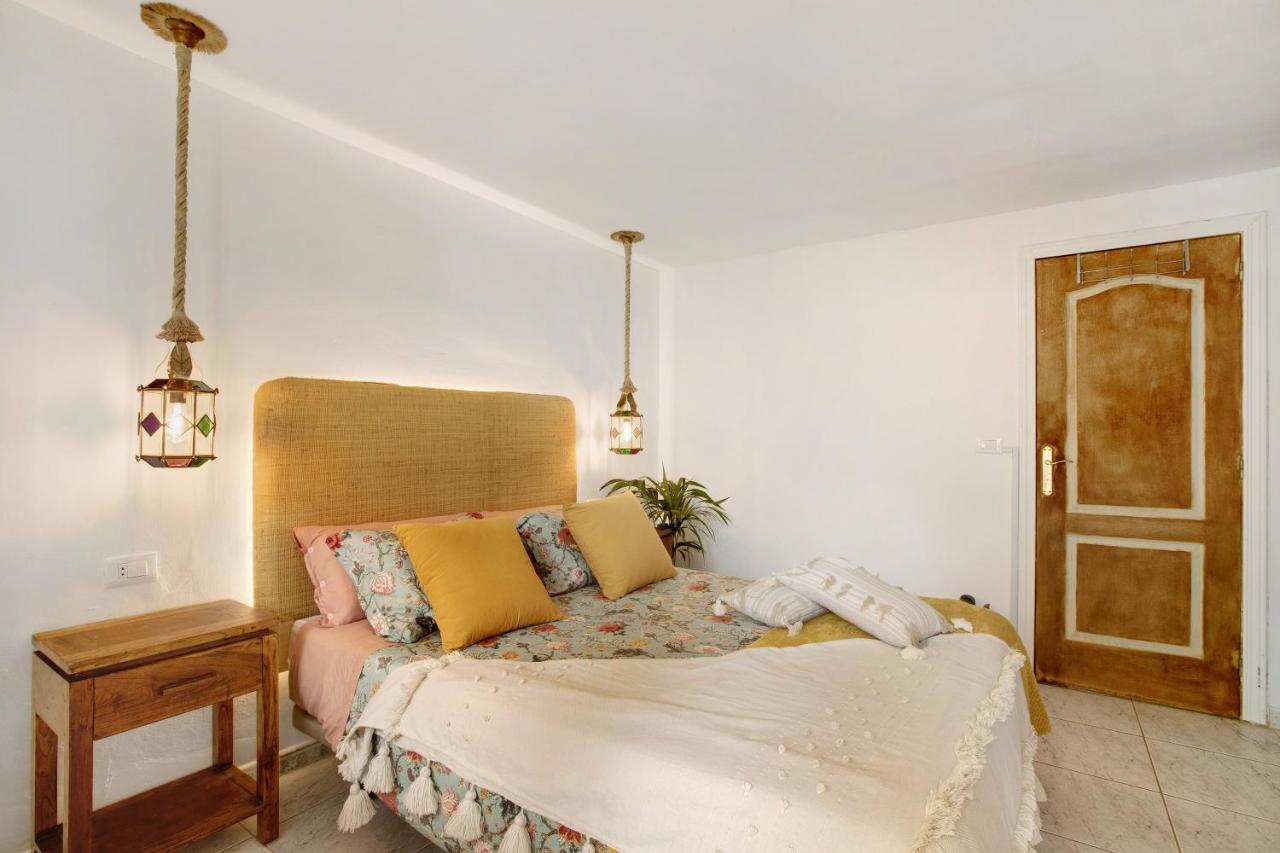 Apartamento Jardin Del Sol Tacoronte Eksteriør billede