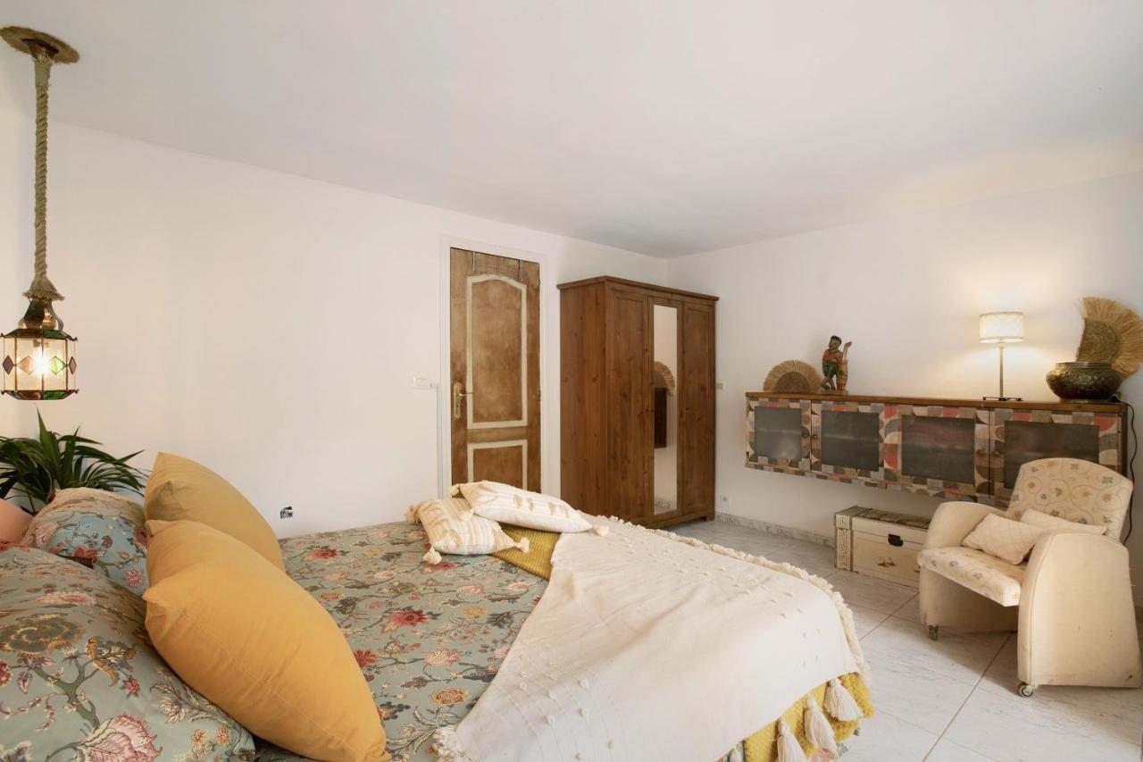 Apartamento Jardin Del Sol Tacoronte Eksteriør billede